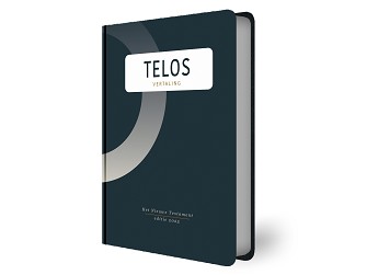 Telos-vertaling leisteengrijs
